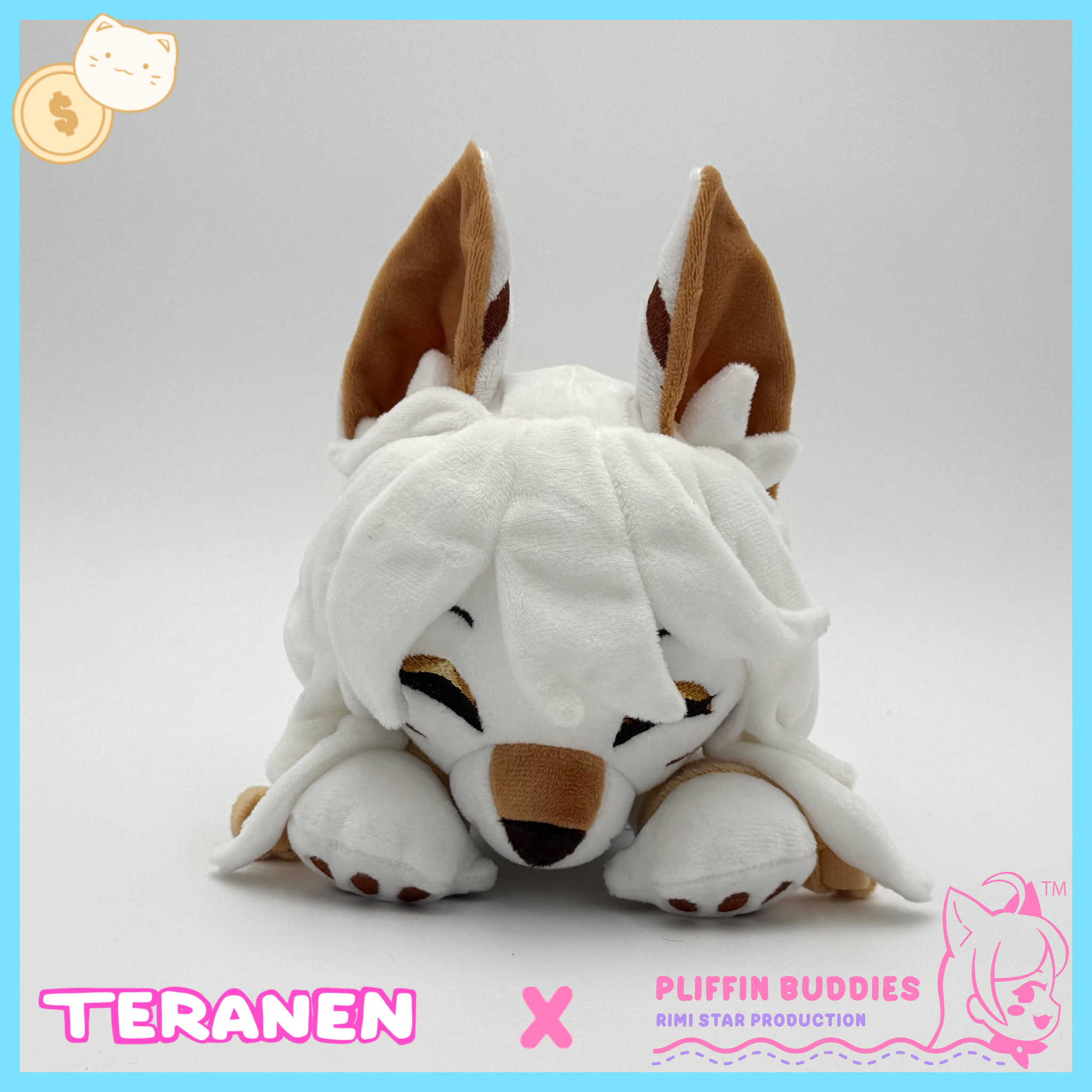 あっきぃぬいぐるみ、リンライセット あったかぬいぐるみ 鏡音リン / 鏡音レン | キャラクター家電