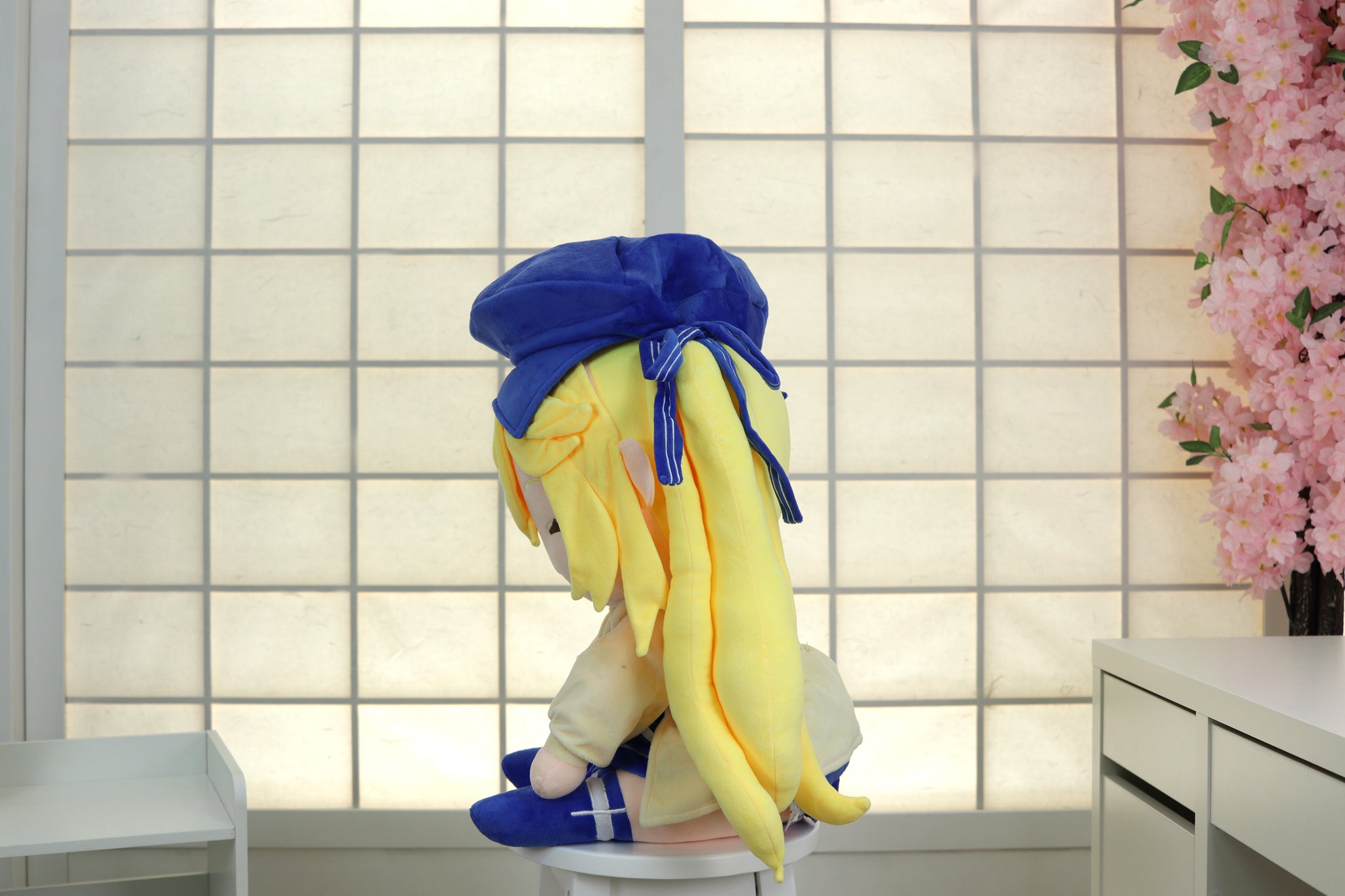 ぬいぐるみ Budi Basa The Lady from Amsterdam Irma Amazon.com: BumBumz 4.5-inch LemonadeStandBumz Plush 5-Pack