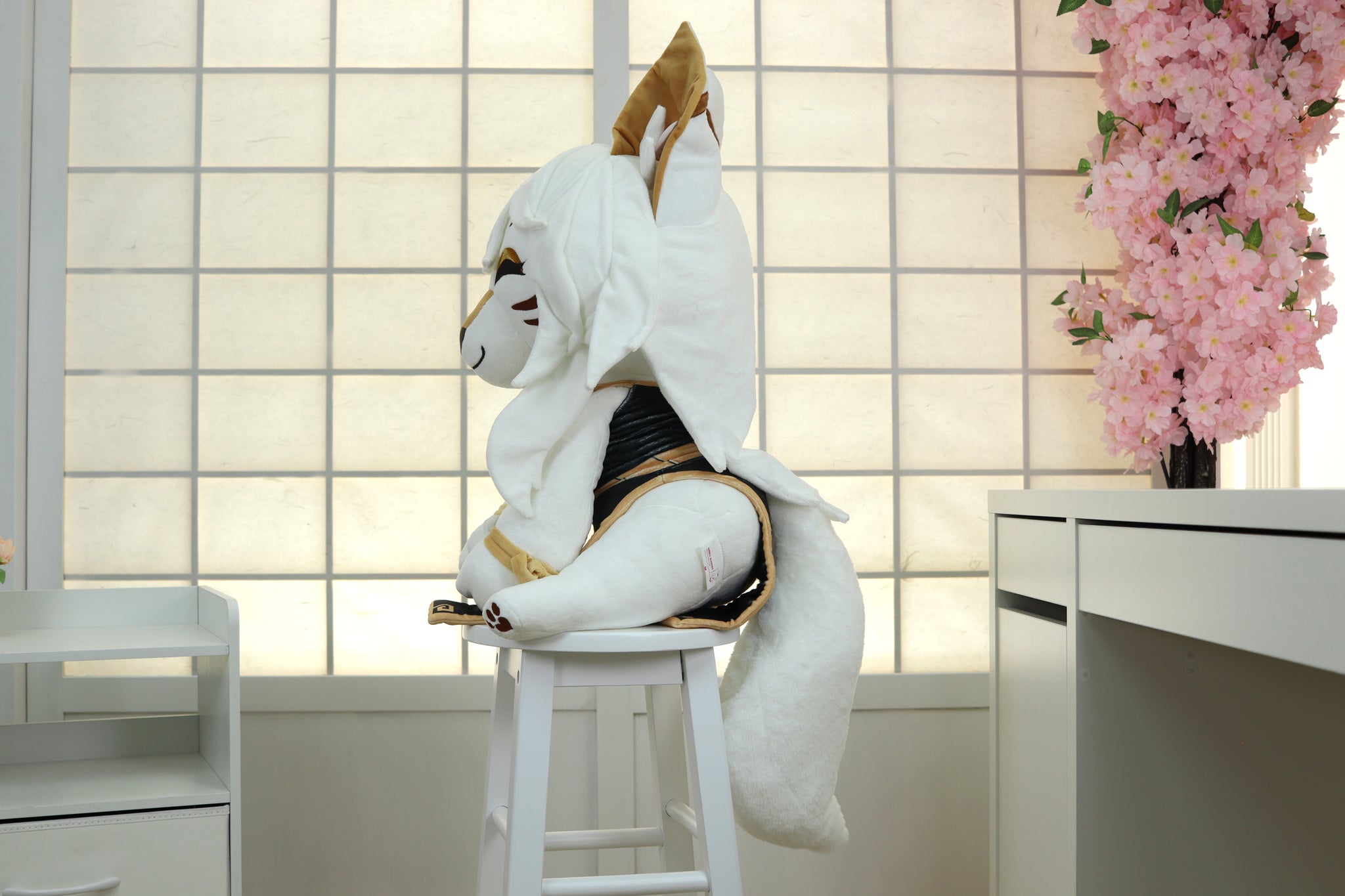 Aki Pliffin Buddies Plush L Size – Rimi Star Production L.L.C