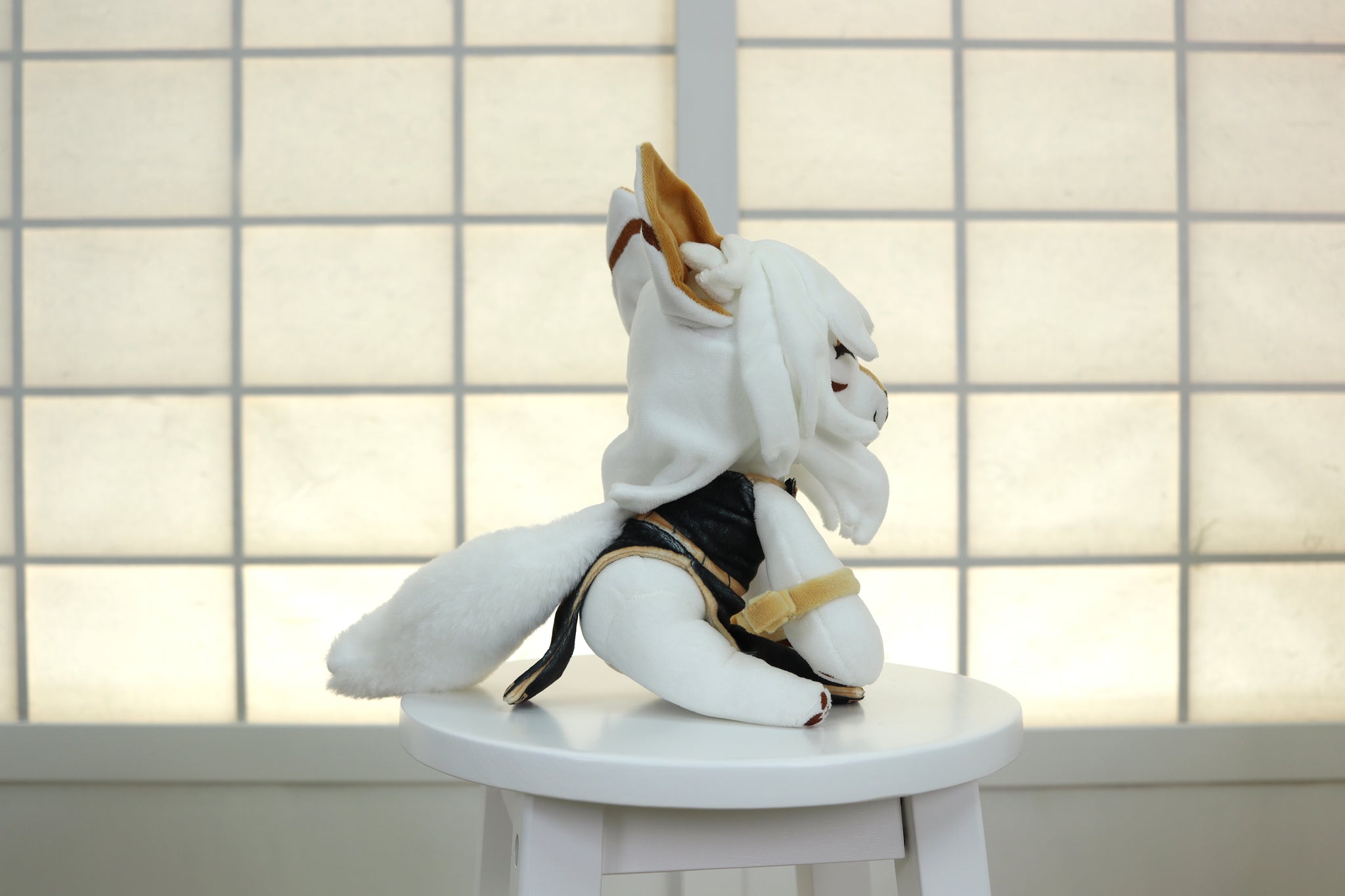 Aki Pliffin Buddies Plush S Size – Rimi Star Production L.L.C