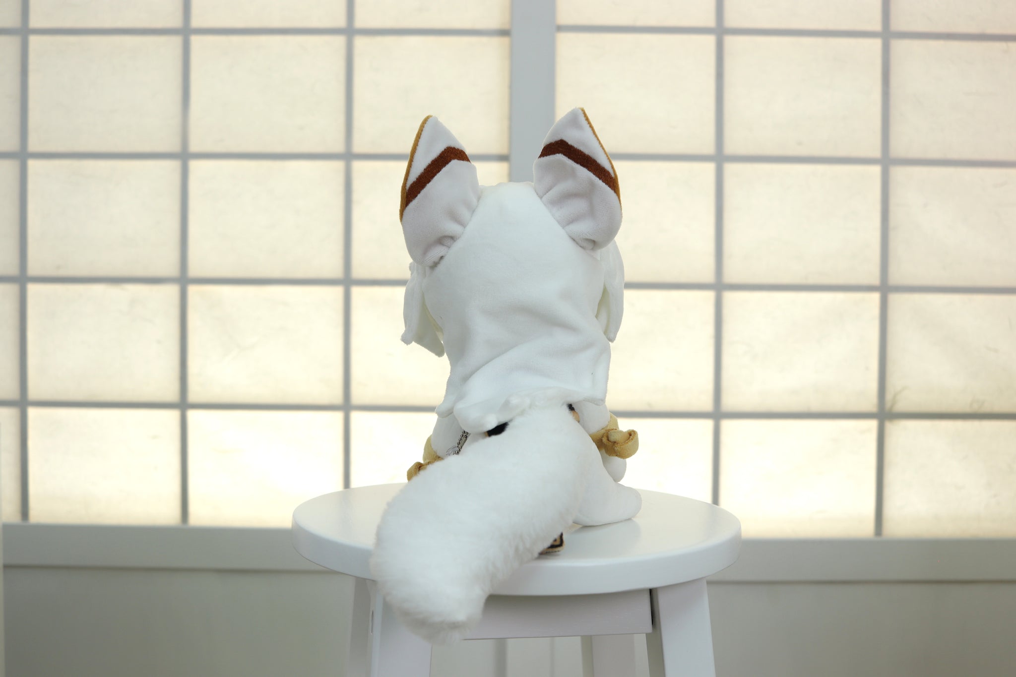 Aki Pliffin Buddies Plush S Size – Rimi Star Production L.L.C