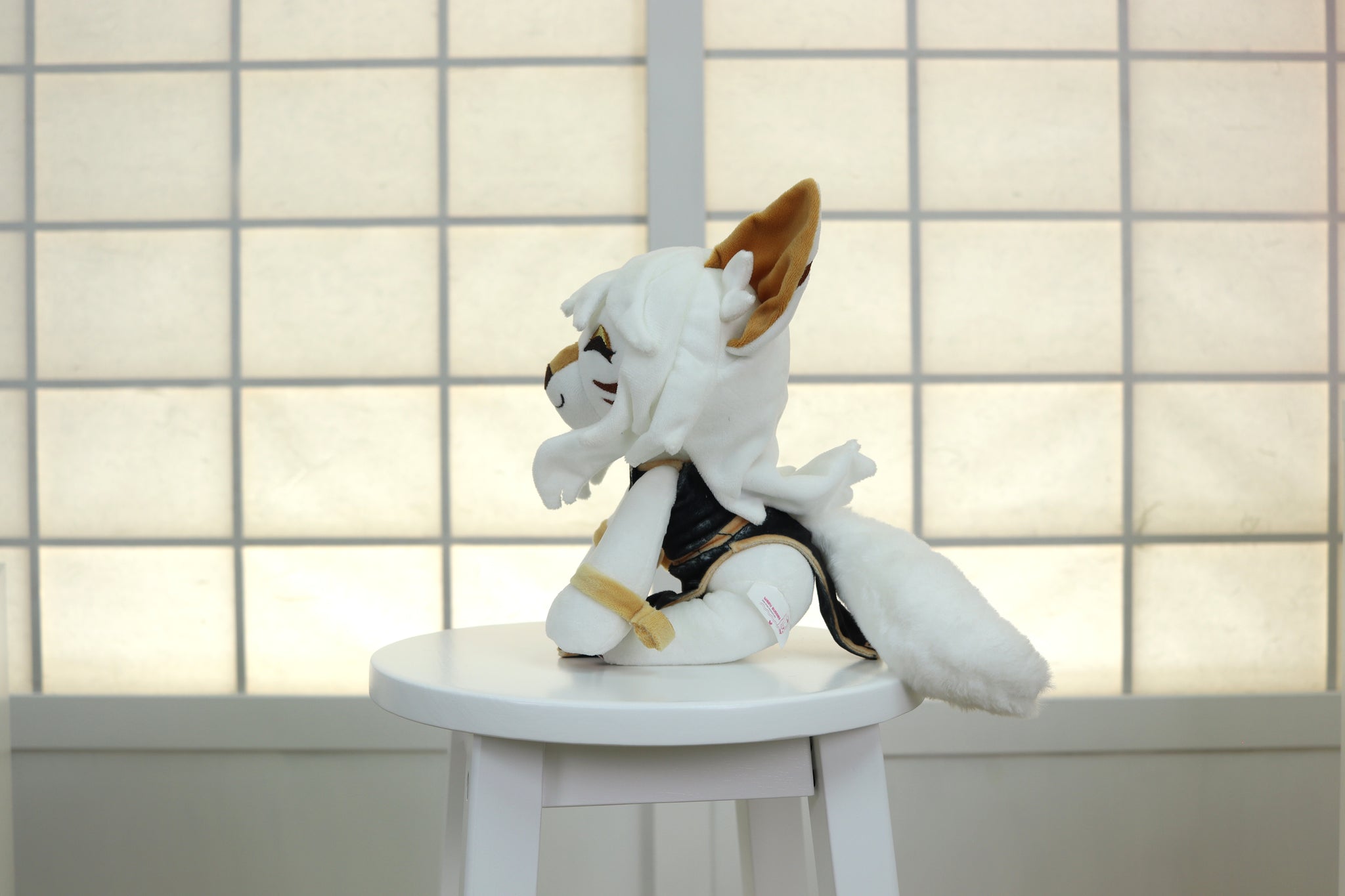 Aki Pliffin Buddies Plush S Size – Rimi Star Production L.L.C