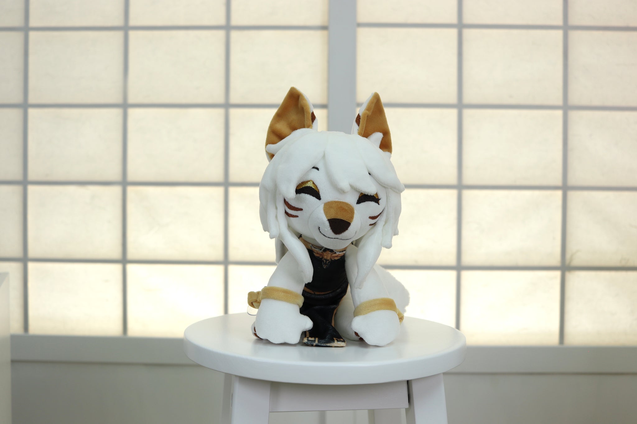 Aki Pliffin Buddies Plush S Size – Rimi Star Production L.L.C